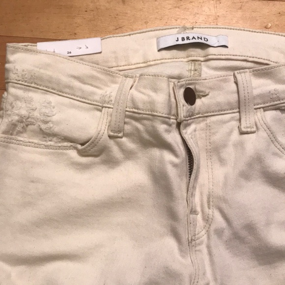 JBrand Jeans - Picture 3 of 3